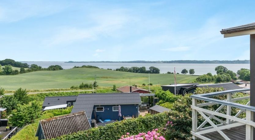 Photo of "Haraldina" - 350m to the fjord