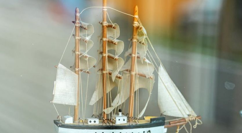 Photo of "Boris" - 500m from the sea