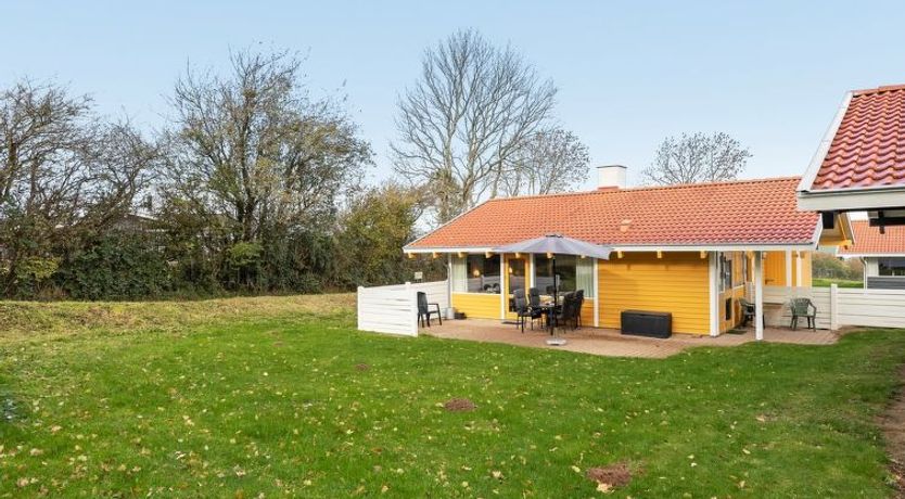 Photo of "Boris" - 500m from the sea