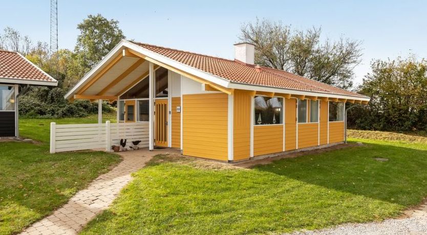 Photo of "Boris" - 500m from the sea