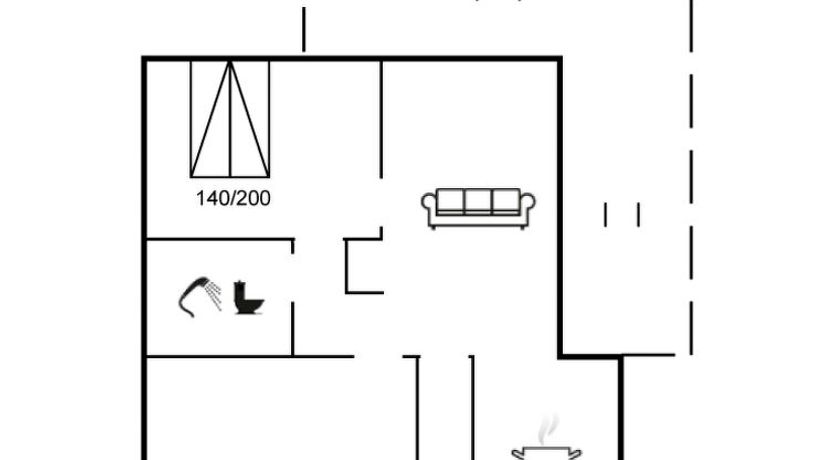 Photo of "Boris" - 500m from the sea