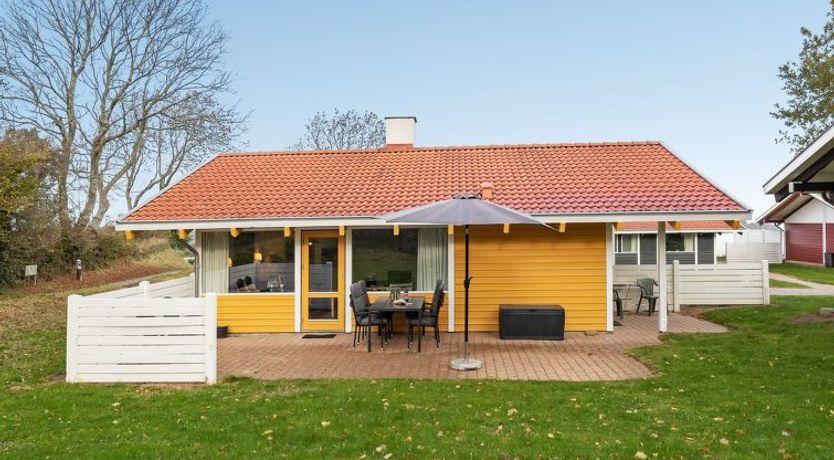 Photo of "Boris" - 500m from the sea