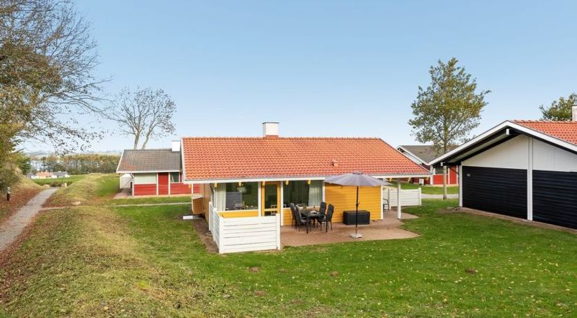 Photo of "Boris" - 500m from the sea