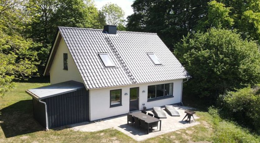 Photo of "Rosa" - 300m from the sea