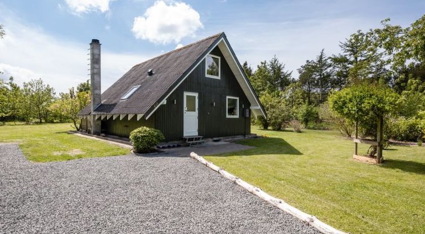 Photo of "Femija" - 500m to the fjord