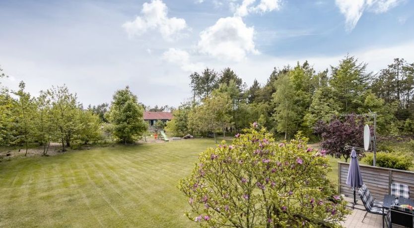 Photo of "Femija" - 500m to the fjord