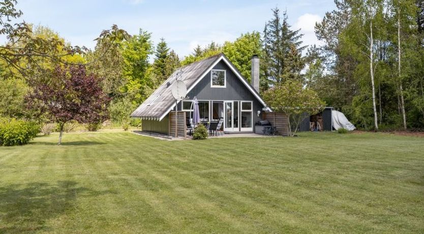 Photo of "Femija" - 500m to the fjord