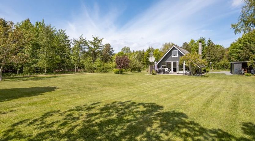 Photo of "Femija" - 500m to the fjord