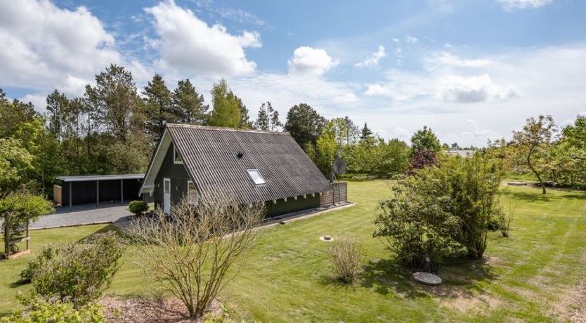 Photo of "Femija" - 500m to the fjord