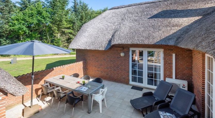 Photo of "Thana" - 1.4km from the sea