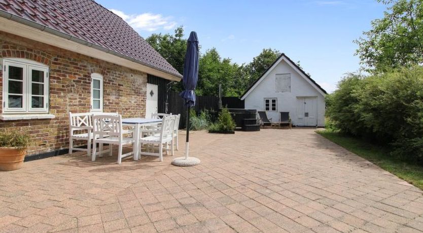 Photo of "Malene" - 700m to the fjord