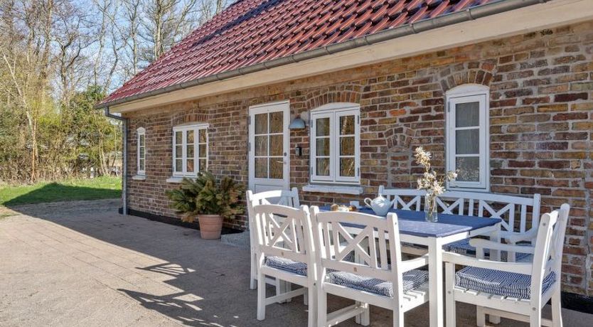 Photo of "Malene" - 700m to the fjord