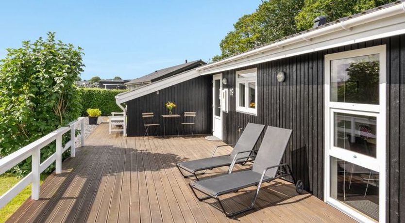 Photo of "Darja" - 300m from the sea