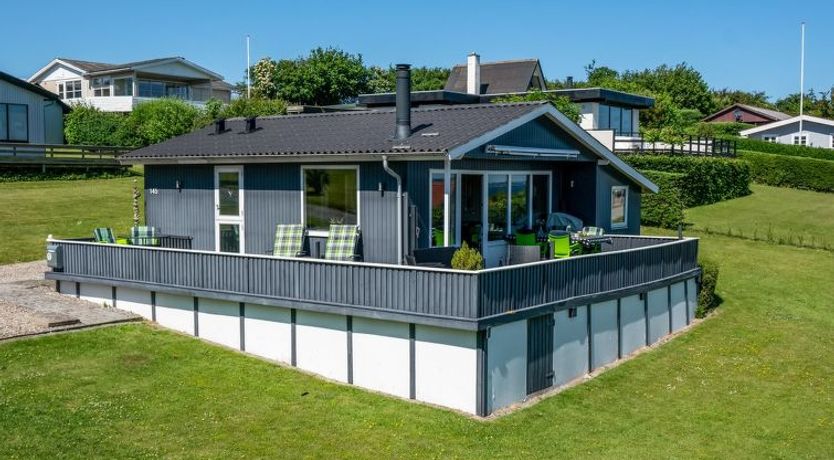 Photo of "Jenvold" - 300m to the fjord