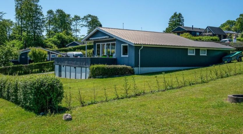 Photo of "Jenvold" - 300m to the fjord