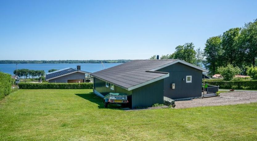 Photo of "Jenvold" - 300m to the fjord