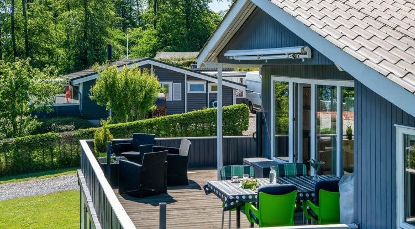 Photo of "Jenvold" - 300m to the fjord