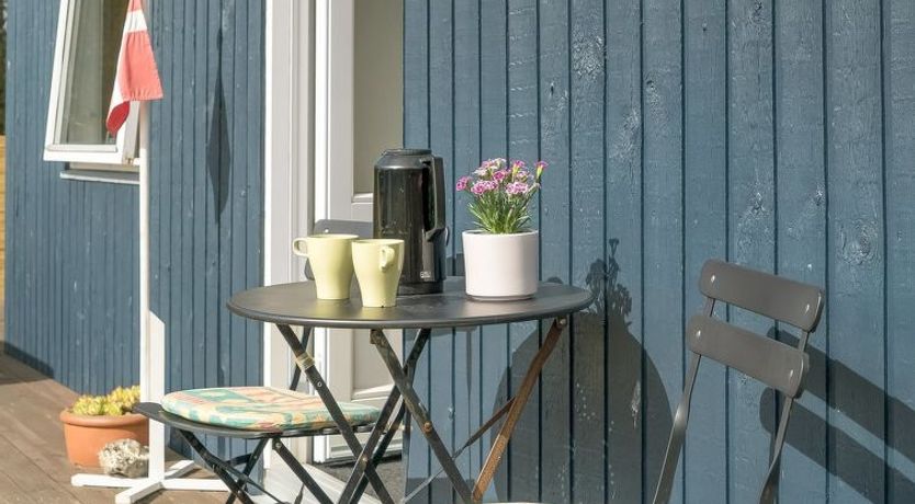 Photo of "Hughlek" - 900m from the sea