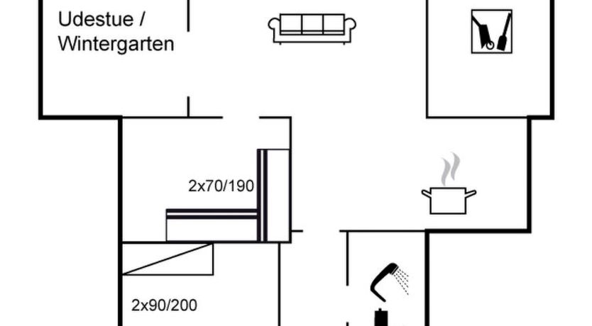 Photo of "Hughlek" - 900m from the sea