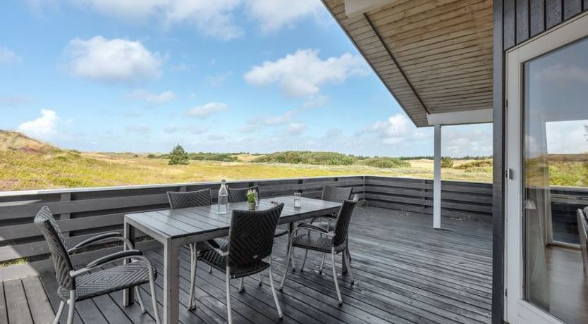 Photo of "Electra" - 500m to the fjord