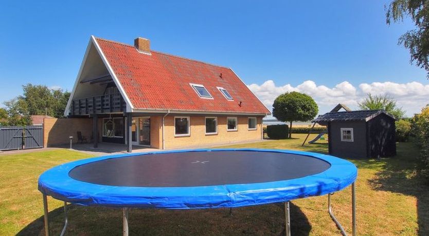 Photo of "Spase" - 250m to the fjord