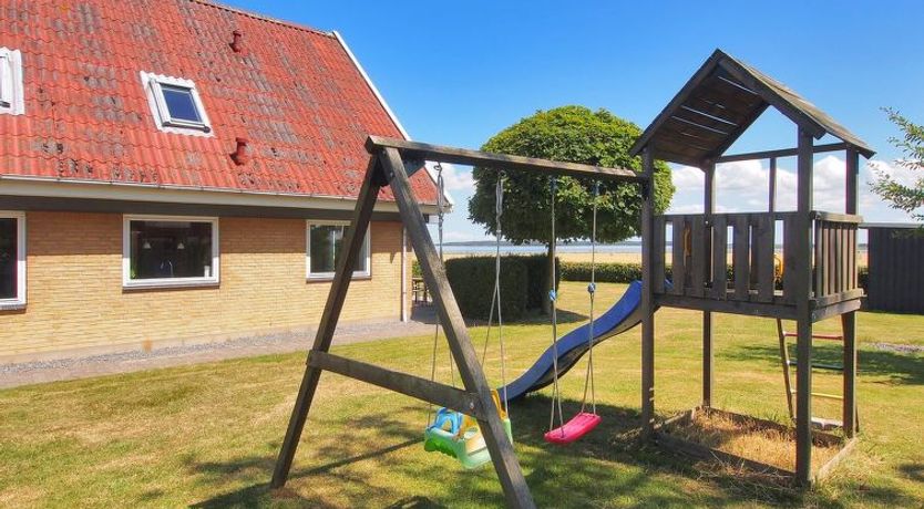 Photo of "Spase" - 250m to the fjord