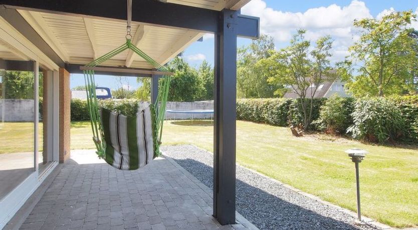 Photo of "Spase" - 250m to the fjord