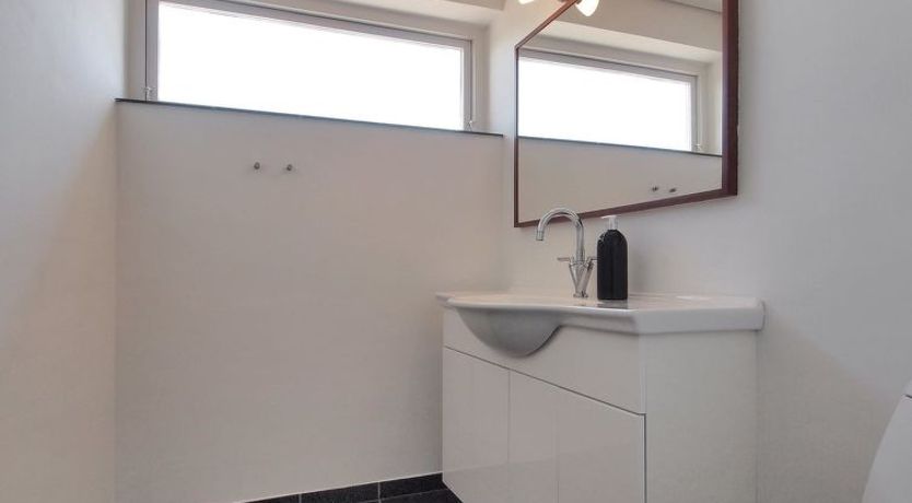 Photo of "Spase" - 250m to the fjord