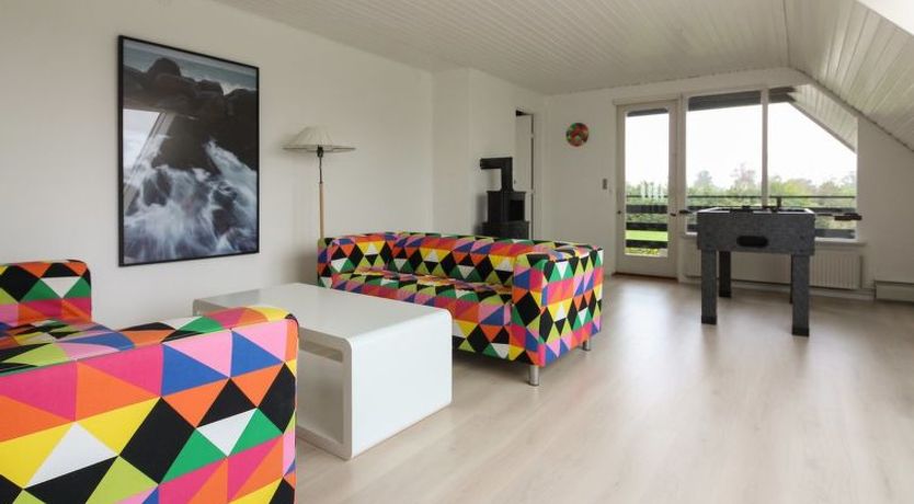 Photo of "Spase" - 250m to the fjord