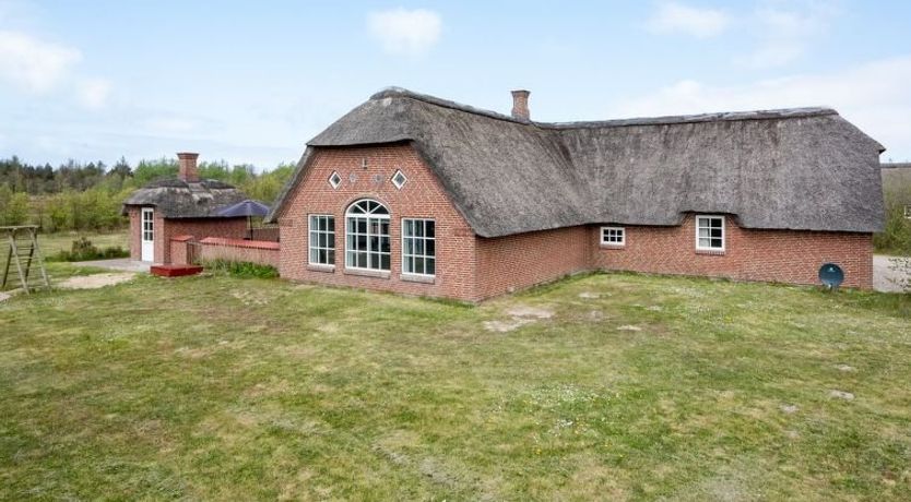 Photo of "Barrit" - 2.5km from the sea