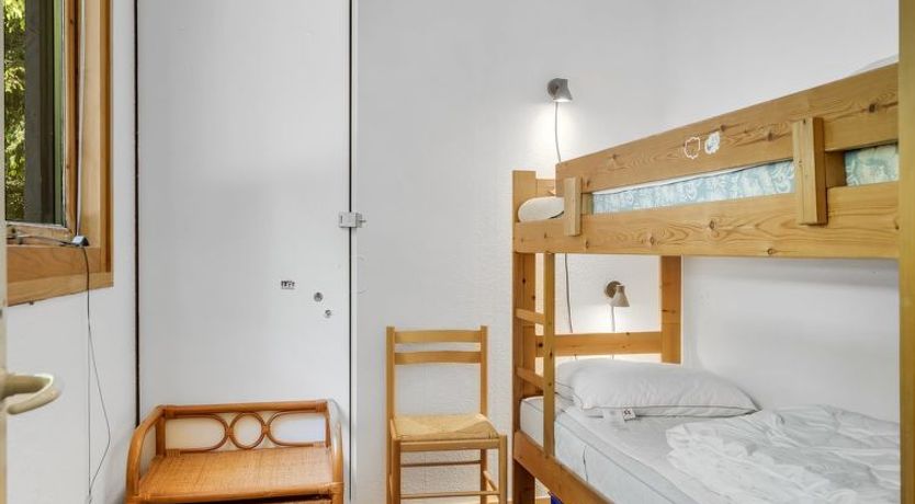 Photo of "Anine" - 200m to the fjord