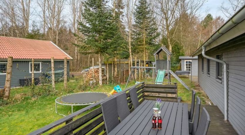 Photo of "Anine" - 200m to the fjord