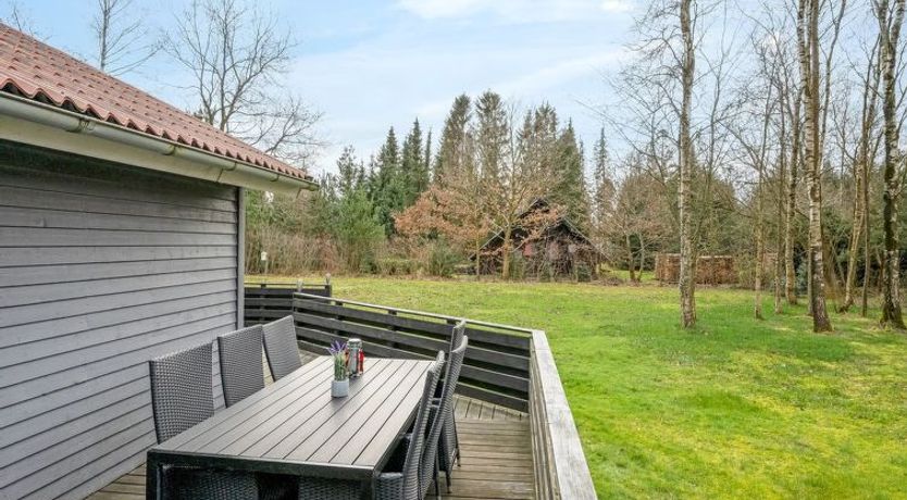 Photo of "Anine" - 200m to the fjord