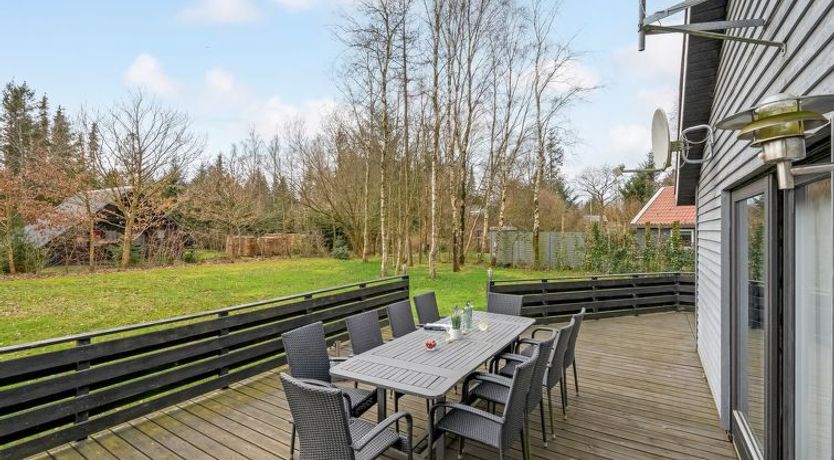 Photo of "Anine" - 200m to the fjord