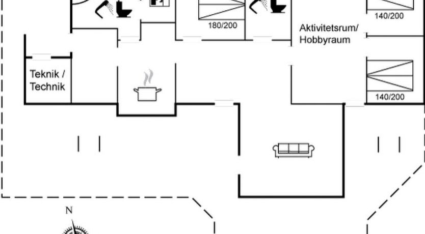 Photo of "Niesina" -  from the sea