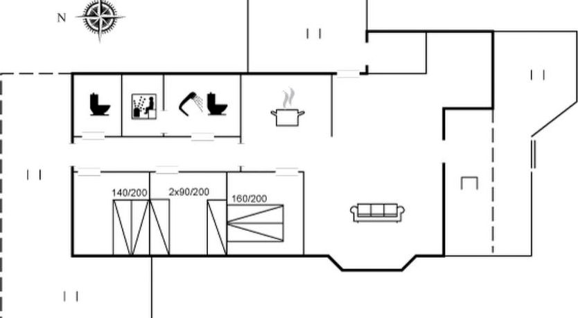 Photo of "Suometar" - 400m from the sea