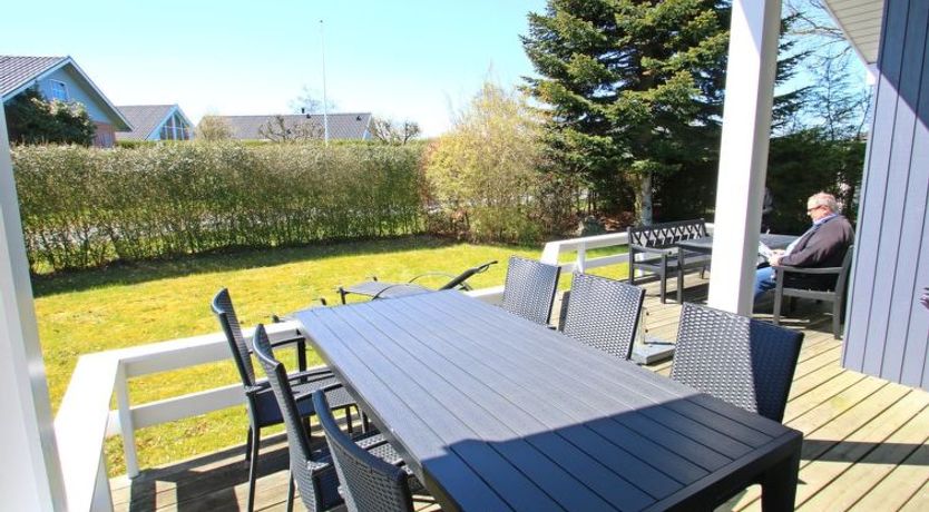 Photo of "Aaran" - 300m from the sea