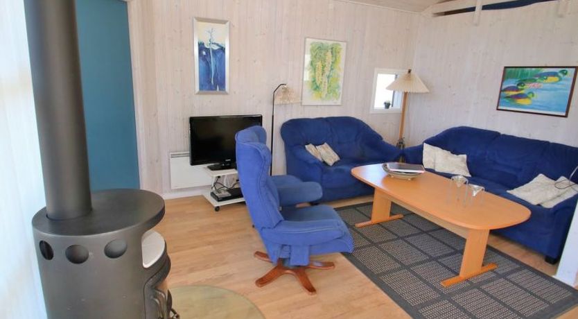 Photo of "Aaran" - 300m from the sea