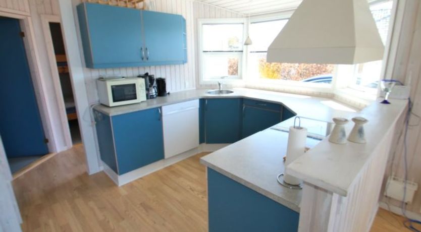 Photo of "Aaran" - 300m from the sea