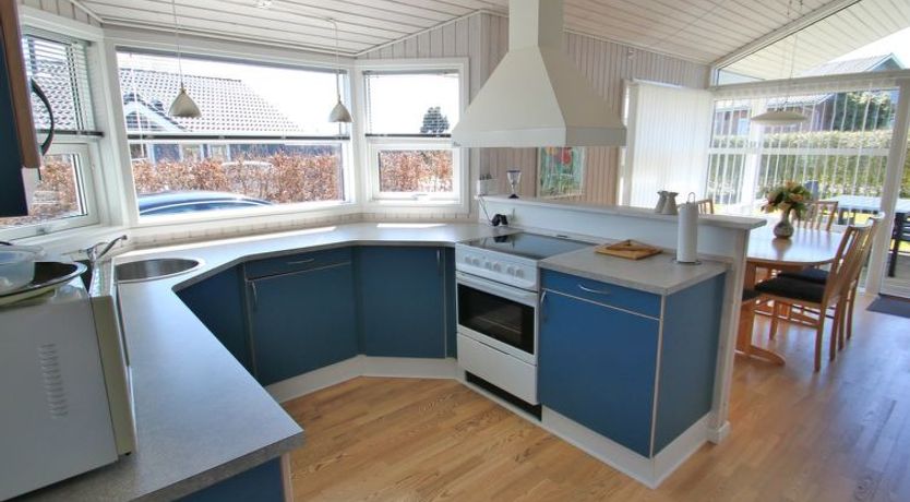 Photo of "Aaran" - 300m from the sea