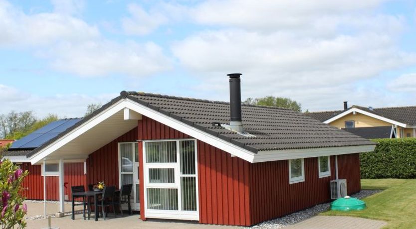 Photo of "Inge" - 300m from the sea