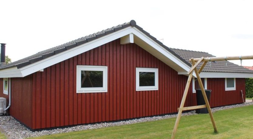 Photo of "Inge" - 300m from the sea