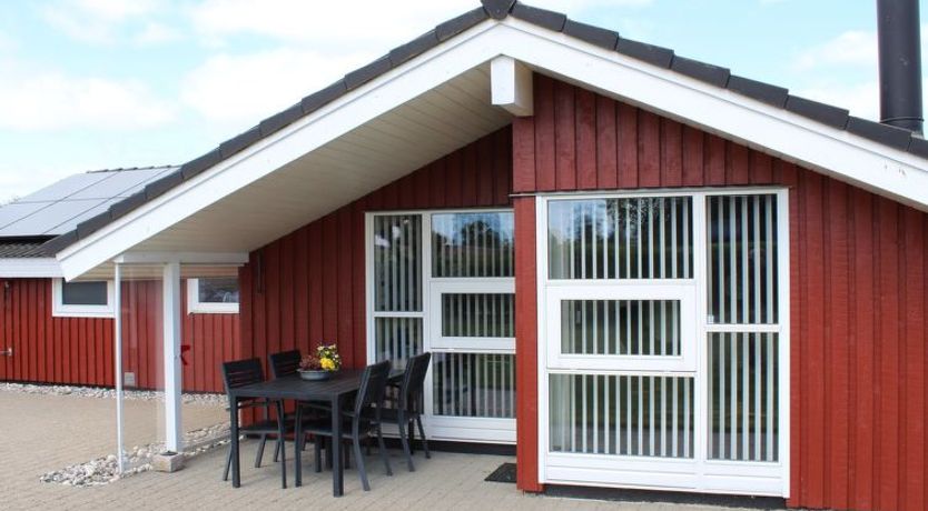 Photo of "Inge" - 300m from the sea