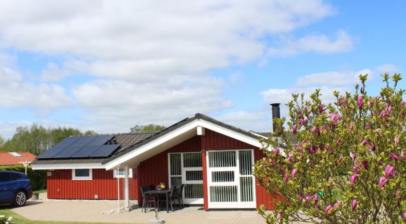 Photo of "Inge" - 300m from the sea