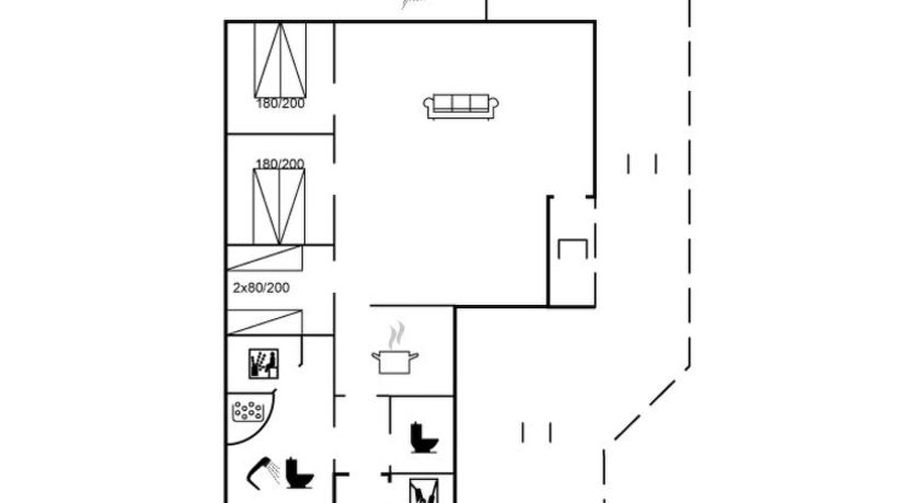 Photo of "Inge" - 300m from the sea