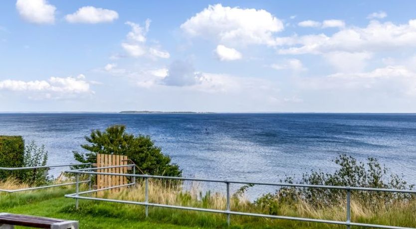 Photo of "Majbritt" - 50m from the sea