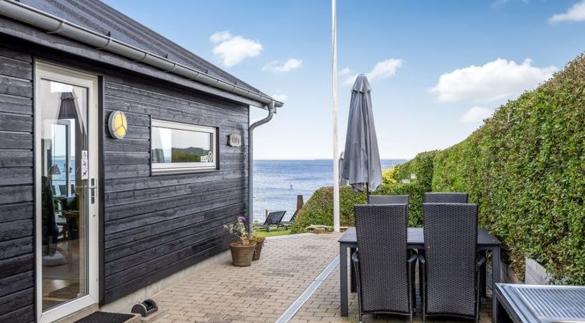 Photo of "Majbritt" - 50m from the sea