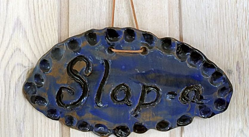 Photo of "Majbritt" - 50m from the sea