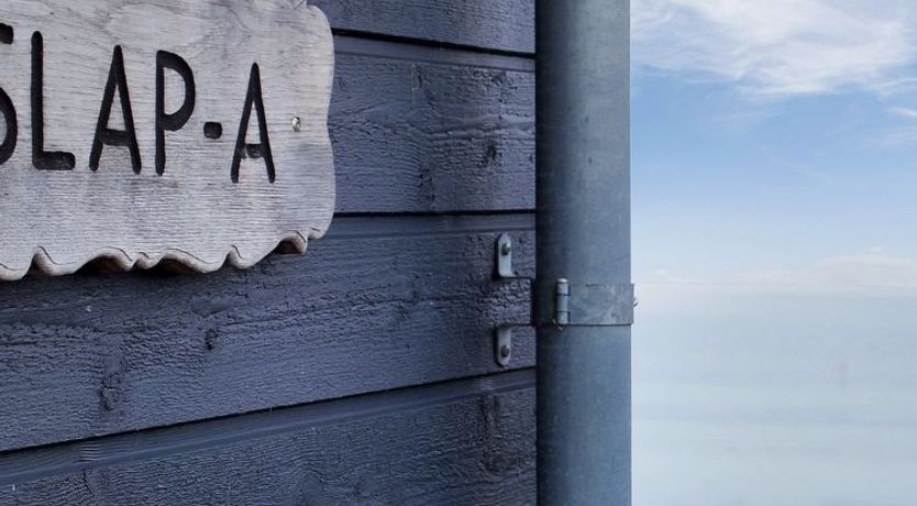 Photo of "Majbritt" - 50m from the sea