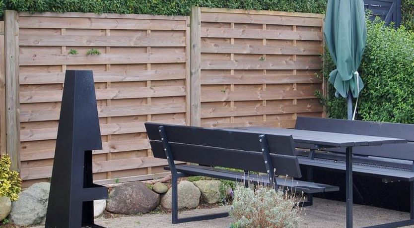 Photo of "Majbritt" - 50m from the sea